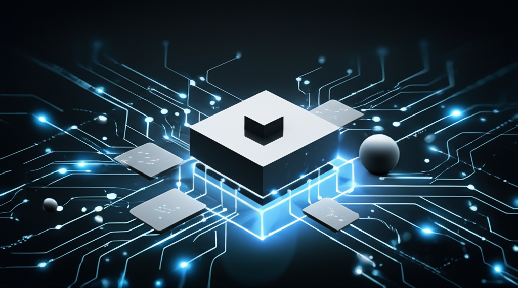 ERPNext Integration illustration